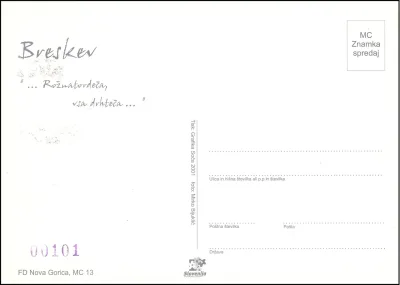 PRAZNIK BRESKEV 2002